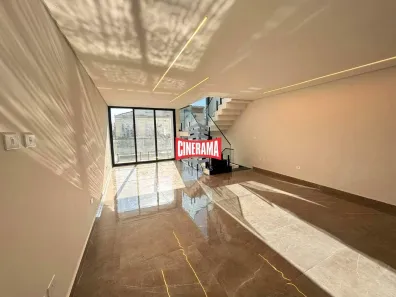 Sobrado com 3 Quartos à venda, 281m² no Olímpico, São Caetano do Sul