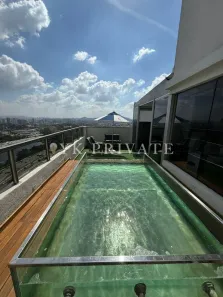 Cobertura com 3 Quartos à venda, 160m² no Vila Leopoldina, São Paulo