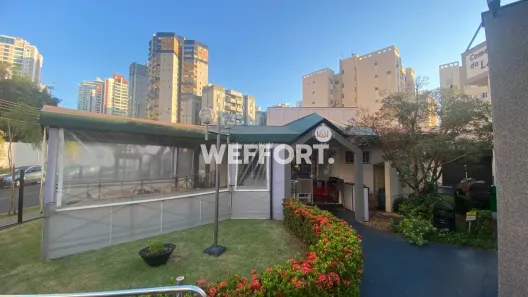 Ponto Comercial à venda, 64m² no Gleba Fazenda Palhano, Londrina