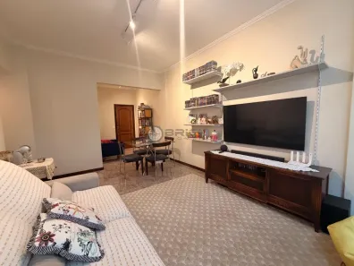 Apartamento com 3 Quartos à venda, 99m² no Várzea, Teresópolis
