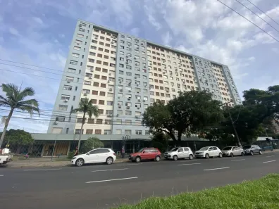 Apartamento com 2 Quartos à venda, 57m² no Partenon, Porto Alegre