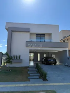 Casa com 4 Quartos à venda, 240m² no Jardins Porto, Senador Canedo