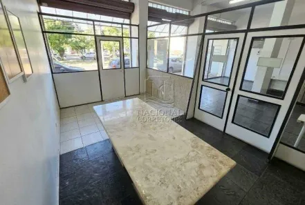 Ponto Comercial à venda, 309m² no Santa Terezinha, Santo André