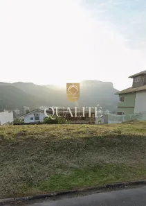 Lote/Terreno à venda, 360m² no Pedra Branca, Palhoça