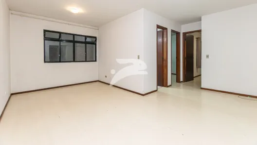 Apartamento com 2 Quartos para alugar, 59m² no Novo Mundo, Curitiba