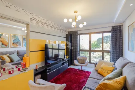 Apartamento com 2 Quartos à venda, 73m² no Petrópolis, Porto Alegre