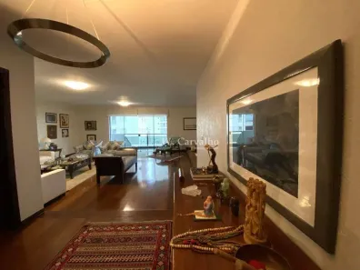 Apartamento com 4 Quartos à venda, 300m² no Boqueirão, Santos