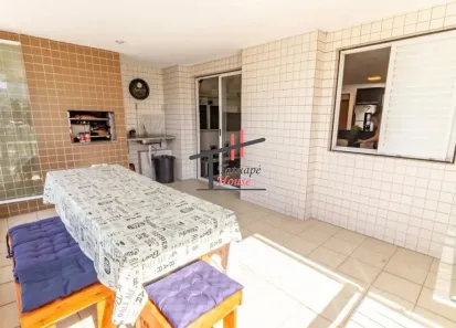 Apartamento com 3 Quartos à venda, 98m² no Chácara Belenzinho, São Paulo