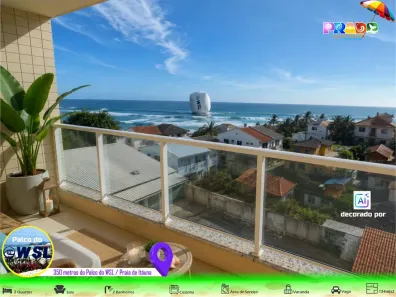 Apartamento com 2 Quartos à venda, 120m² no Itaúna, Saquarema