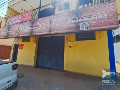 Ponto Comercial para alugar, 125m² no Vila Boa Vista 1, São Carlos