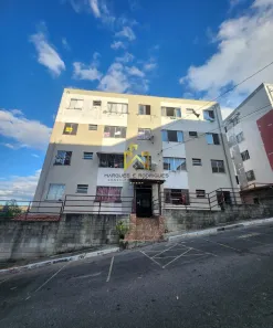 Apartamento com 3 Quartos à venda, 55m² no São Januário (Justinópolis), Ribeirão das Neves