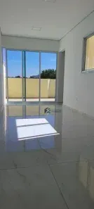 Cobertura com 2 Quartos à venda, 104m² no Jardim Santo Antônio, Santo André
