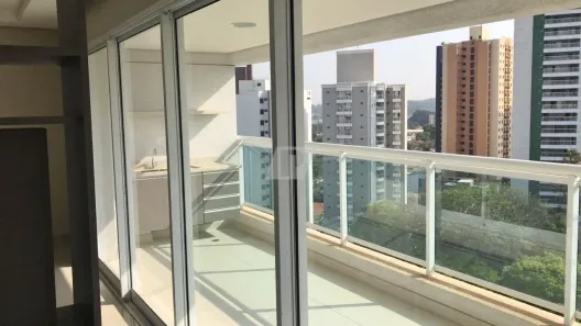 Apartamento com 1 Quarto para alugar, 60m² no Cidade Jardim, Piracicaba