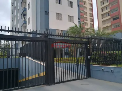Apartamento com 3 Quartos à venda, 63m² no Vila Esperança, São Paulo
