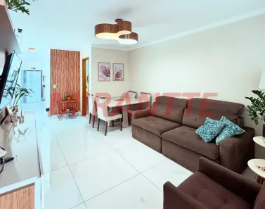Sobrado com 3 Quartos à venda, 145m² no Parque Mandaqui, São Paulo