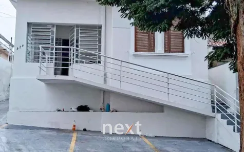 Imóvel Comercial com 4 Quartos para alugar, 200m² no Vila Itapura, Campinas
