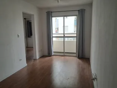 Apartamento com 2 Quartos à venda, 48m² no Rio Pequeno, São Paulo
