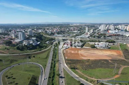Lote/Terreno à venda, 22897m² no Jardim Aquárius, São José dos Campos
