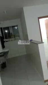 Apartamento com 2 Quartos à venda, 50m² no Desmembramento União da Mocidade Espírita de Uberaba, Uberaba