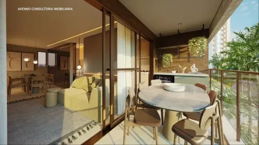 Apartamento com 2 Quartos à venda, 73m² no Madalena, Recife