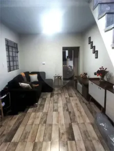 Sobrado com 4 Quartos à venda, 140m² no Jardim Japão, São Paulo