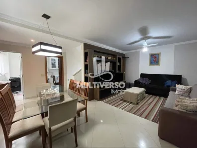 Casa com 3 Quartos à venda, 173m² no Gonzaga, Santos