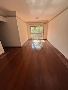 Apartamento com 3 Quartos para alugar, 92m² no São Bernardo, Campinas
