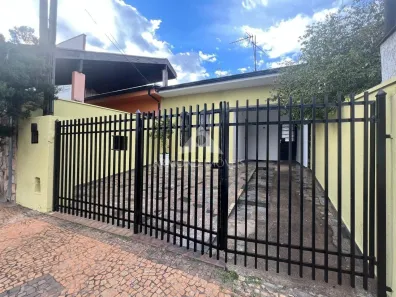 Casa com 2 Quartos à venda, 78m² no Jardim Nossa Senhora do Carmo, Americana