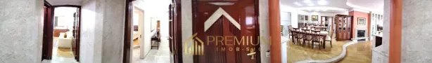 Apartamento com 4 Quartos à venda, 200m² no Vila Ema, São José dos Campos