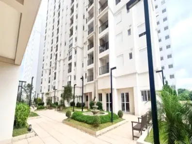 Apartamento com 2 Quartos à venda, 70m² no Brás, São Paulo