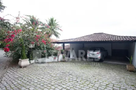 Casa com 5 Quartos à venda, 604m² no Itanhangá, Rio de Janeiro