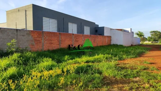 Lote/Terreno à venda, 190m² no Residencial Campo Verde, Iracemápolis