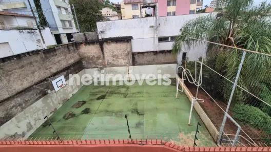 Lote/Terreno à venda, 360m² no São Lucas, Belo Horizonte