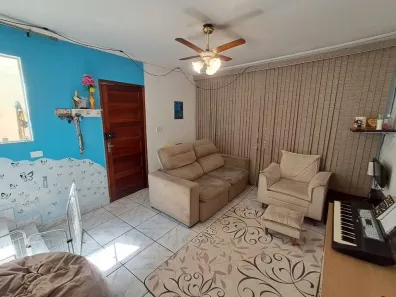 Sobrado com 3 Quartos à venda, 204m² no Novo Osasco, Osasco
