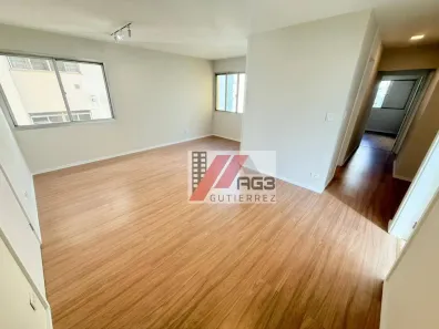 Apartamento com 2 Quartos à venda, 80m² no Vila Pompéia, São Paulo