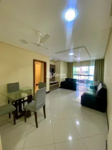 Apartamento com 3 Quartos à venda, 105m² no Praia do Morro, Guarapari