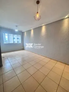 Apartamento com 3 Quartos para alugar, 88m² no Vila Operária, Rio Claro