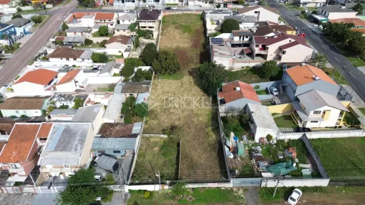 Lote/Terreno à venda, 696m² no Lindóia, Curitiba