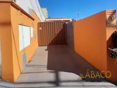 Kitnet com 1 Quarto para alugar, 26m² no Centro, São Carlos