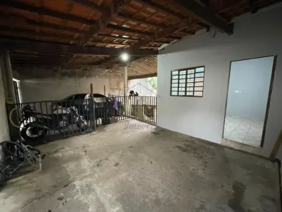 Casa com 2 Quartos à venda, 238m² no Jardim Americano, São José dos Campos