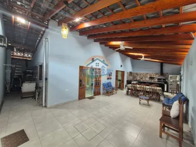Casa com 2 Quartos à venda, 131m² no Indaiá, Caraguatatuba