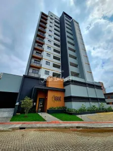 Apartamento com 2 Quartos à venda, 67m² no Santa Terezinha, Brusque