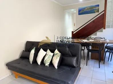 Casa com 4 Quartos à venda, 162m² no Barra da Lagoa, Ubatuba