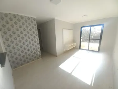 Apartamento com 3 Quartos à venda, 75m² no Jardim Margarida, Campinas