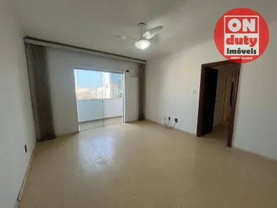Apartamento com 2 Quartos à venda, 93m² no Ponta da Praia, Santos