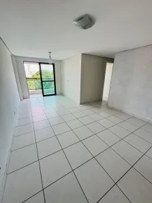 Apartamento com 3 Quartos à venda, 70m² no Joaquim Távora, Fortaleza