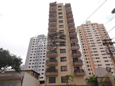 Apartamento com 4 Quartos à venda, 171m² no Ipiranga, São Paulo