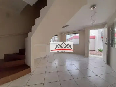 Casa de Condomínio com 2 Quartos à venda, 73m² no Vila Costa e Silva, Campinas