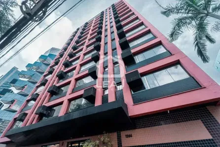 Sala Comercial à venda, 28m² no Vila Olímpia, São Paulo