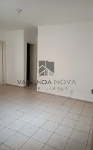 Apartamento com 2 Quartos à venda, 49m² no Royal Park, Ribeirão Preto